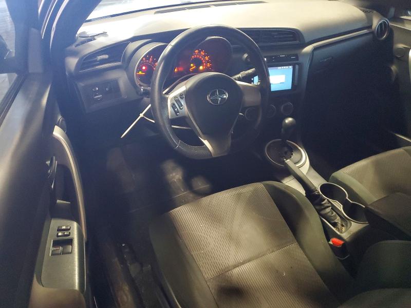 2011 Scion Tc მანქანა იყიდება აუქციონზე, vin: JTKJF5C74B3003387, აუქციონის ნომერი: 50947956
