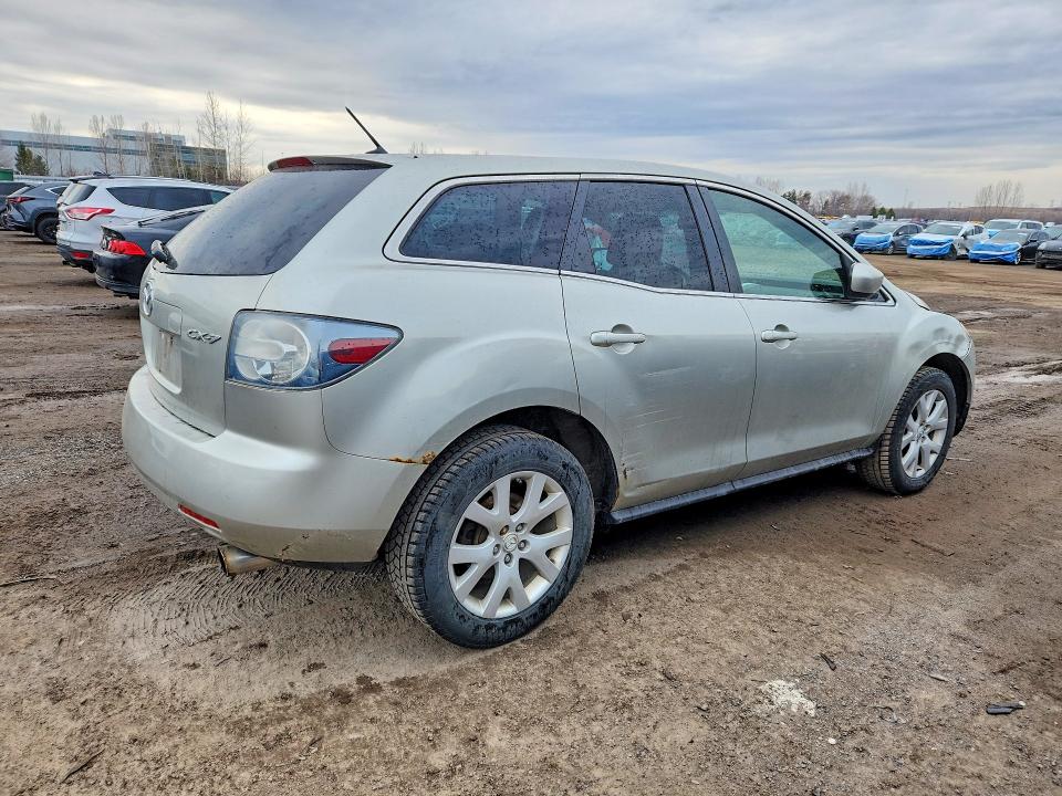 Aukcja sprzedaży 2008 Mazda Cx-7, vin: JM3ER29L380179884, numer aukcji: 48777296