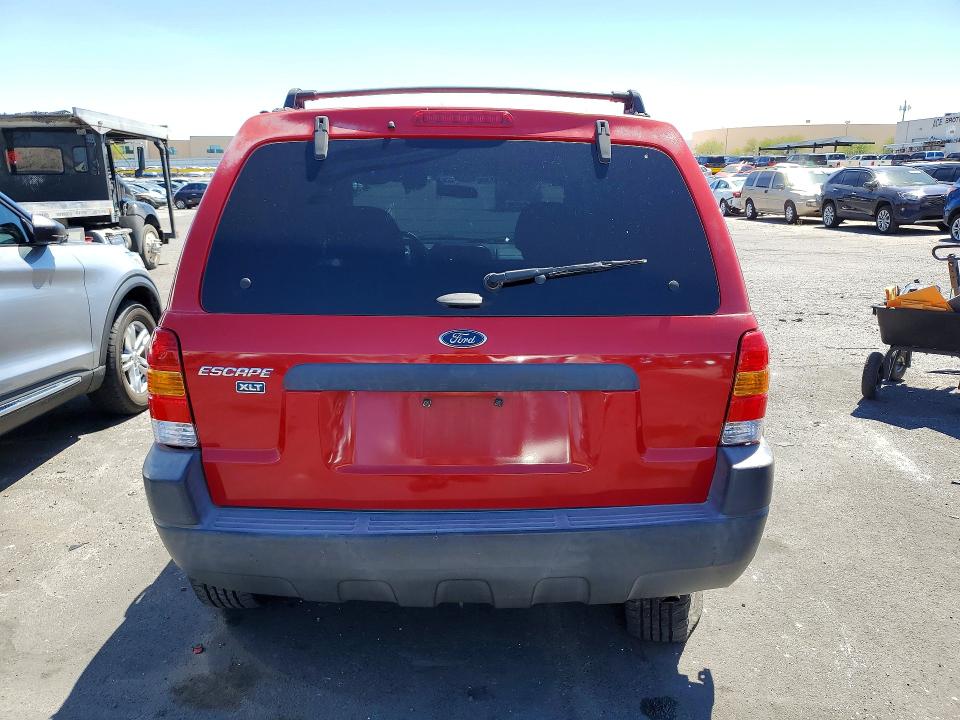 Продажа на аукционе авто 2002 Ford Escape, vin: 1FMYU03172KD33794, номер лота: 50903386