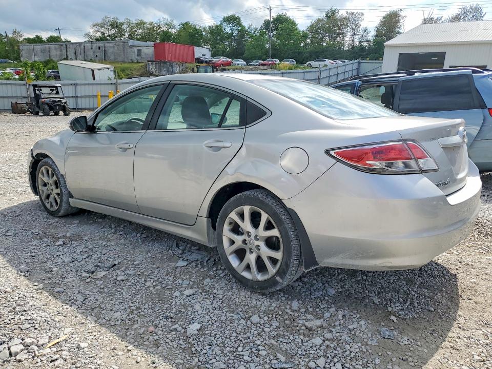Aukcja sprzedaży 2012 Mazda 6, vin: 1YVHZ8DH7C5M11193, numer aukcji: 51970996