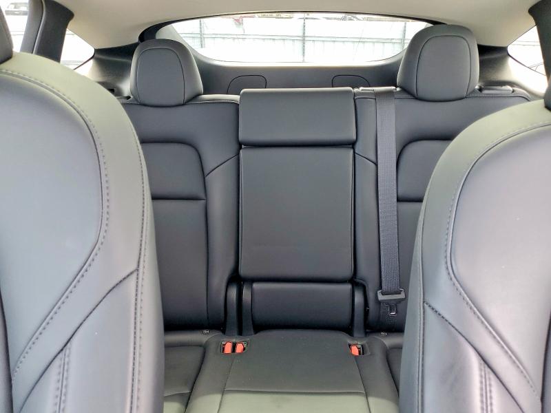 Aukcja sprzedaży 2024 Tesla Model Y, vin: 7SAYGDED7RF107114, numer aukcji: 48528136