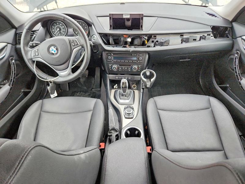 Продажа на аукционе авто 2015 Bmw X1, vin: WBAVL1C5XFVY36949, номер лота: 51529886