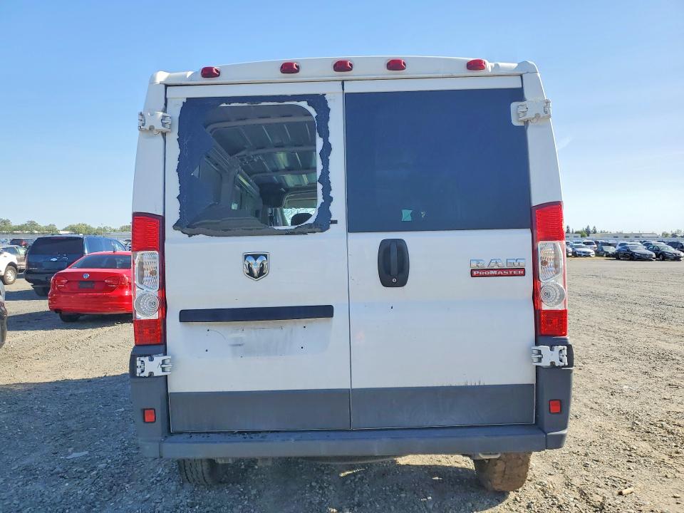 Aukcja sprzedaży 2017 Ram Promaster 1500, vin: 3C6TRVAG1HE508466, numer aukcji: 50176846