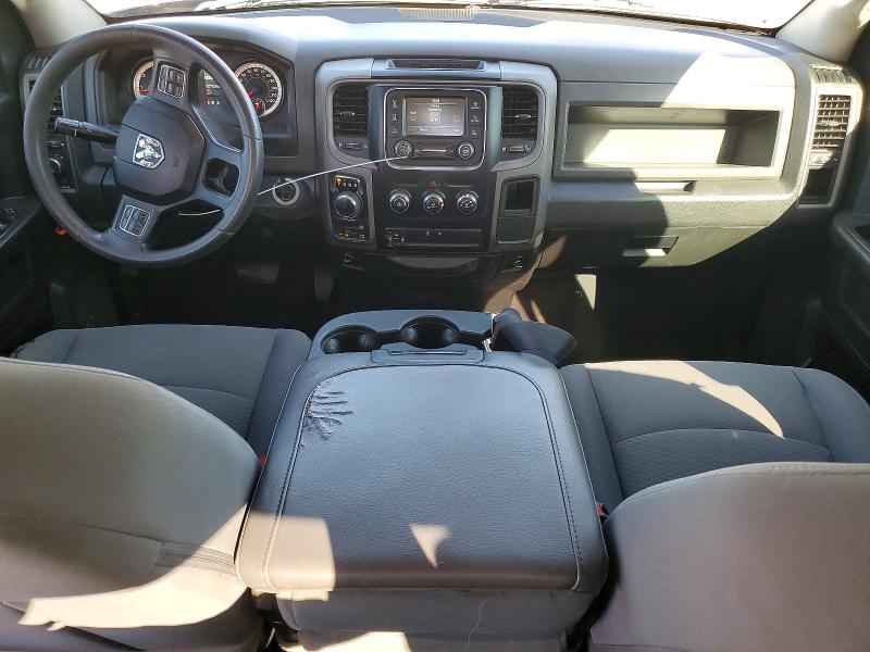 Aukcja sprzedaży 2016 Ram 1500, vin: 1C6RR7FT4GS291941, numer aukcji: 51650836