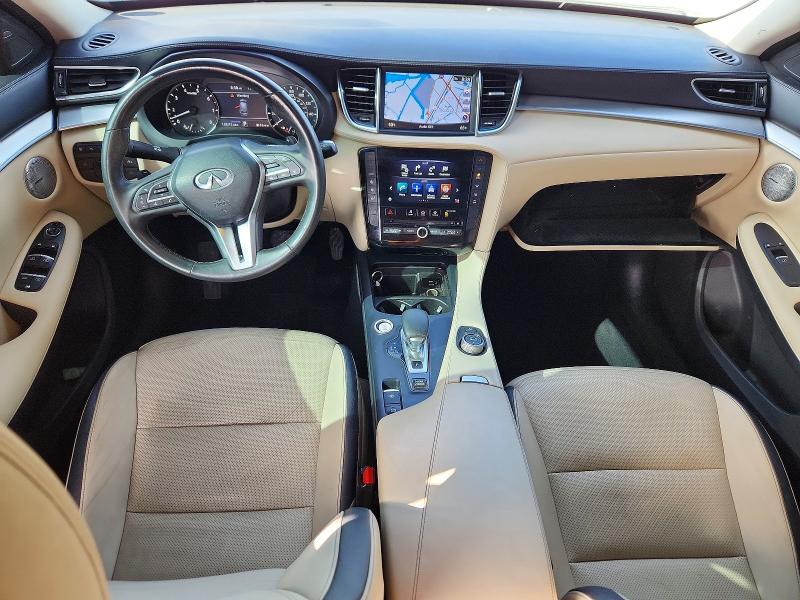 Aukcja sprzedaży 2019 Infiniti Qx50, vin: 3PCAJ5M19KF107084, numer aukcji: 49599836