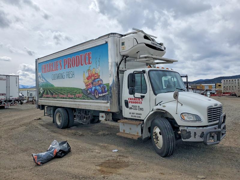 2014 Freightliner M2 მანქანა იყიდება აუქციონზე, vin: 1FVACWDT4EHFZ6085, აუქციონის ნომერი: 49324926
