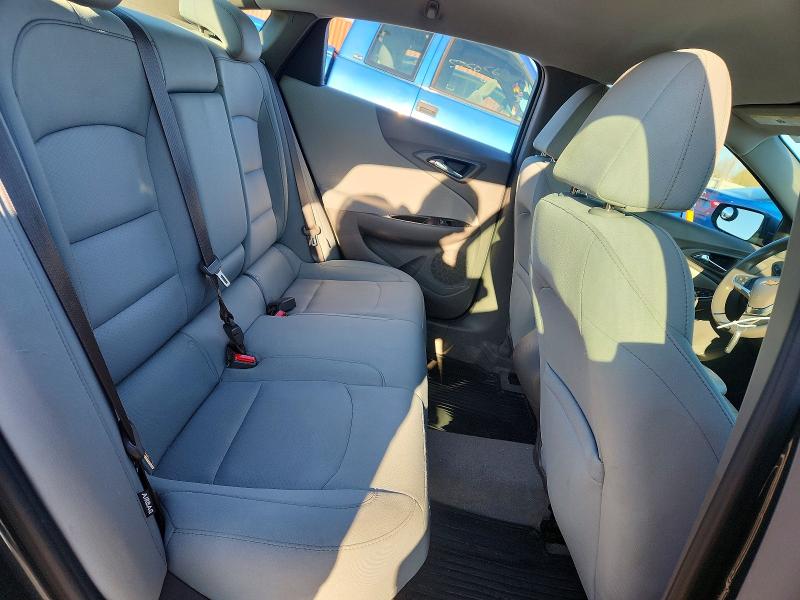 Продаж на аукціоні авто 2017 Chevrolet Malibu, vin: 1G1ZC5ST4HF104561, номер лоту: 48587606