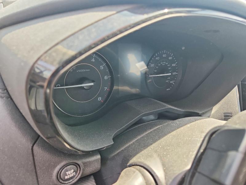 Продаж на аукціоні авто 2020 Subaru Impreza, vin: 4S3GTAB68L3708352, номер лоту: 50113186