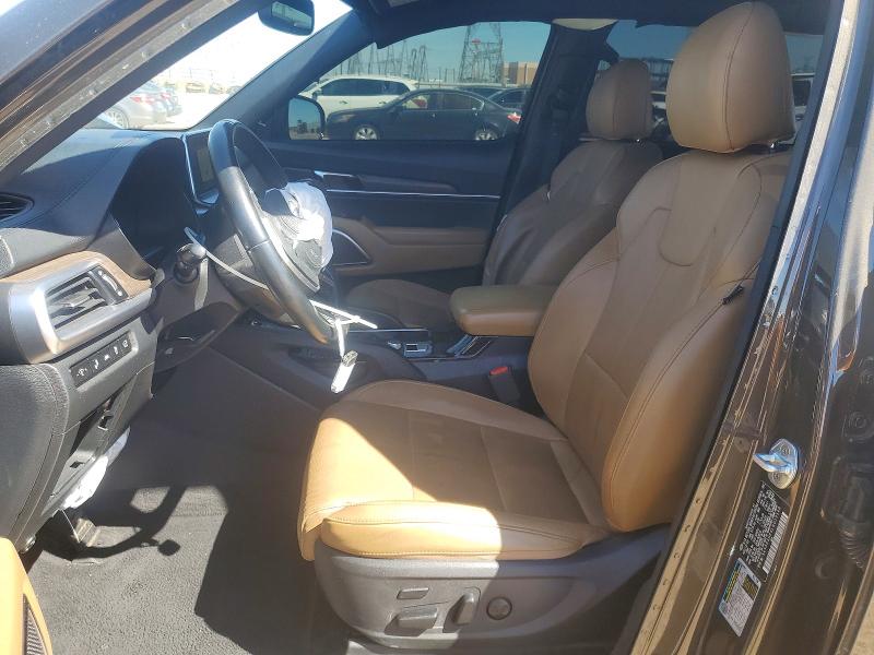 Продаж на аукціоні авто 2020 Kia Telluride, vin: 5XYP54HC4LG039548, номер лоту: 48930566