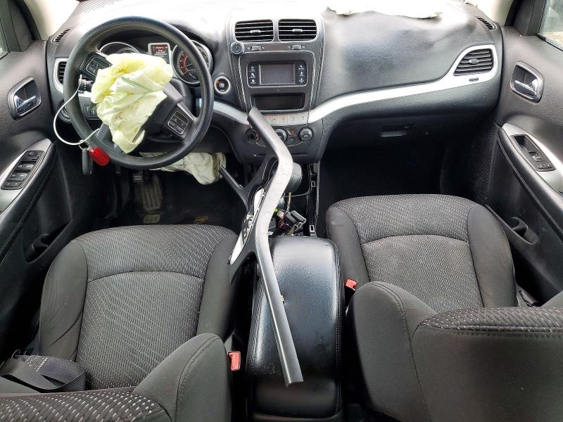 Продаж на аукціоні авто 2016 Dodge Journey, vin: 3C4PDCAB9GT118176, номер лоту: 50759176