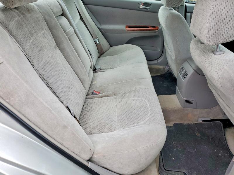 Продажа на аукционе авто 2003 Toyt Camry, vin: 4T1BE30K73U129102, номер лота: 47942116