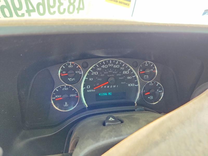 Продаж на аукціоні авто 2023 Gmc Savana, vin: 1GTW7AFP5P1128366, номер лоту: 48396496