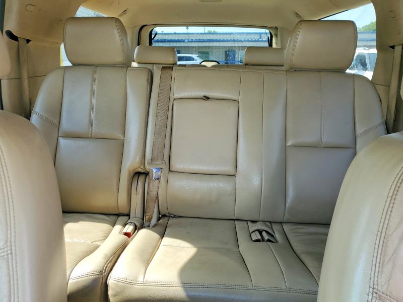 Aukcja sprzedaży 2013 Chevrolet Suburban, vin: 1GNSCJE03DR103811, numer aukcji: 50327646
