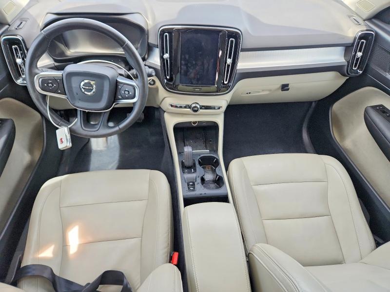 Aukcja sprzedaży 2020 Volvo Xc40, vin: YV4162UK2L2292668, numer aukcji: 50799796