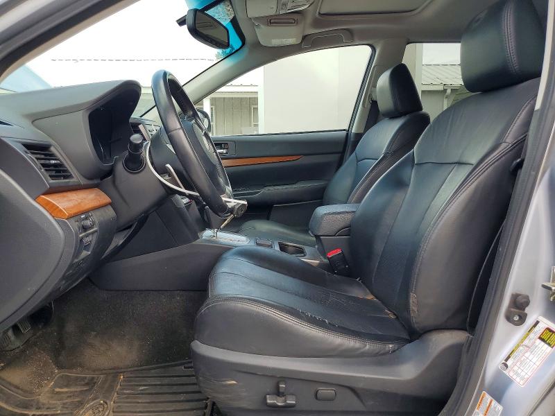 Продаж на аукціоні авто 2013 Subaru Outback, vin: 4S4BRCKC7D3289188, номер лоту: 49328376