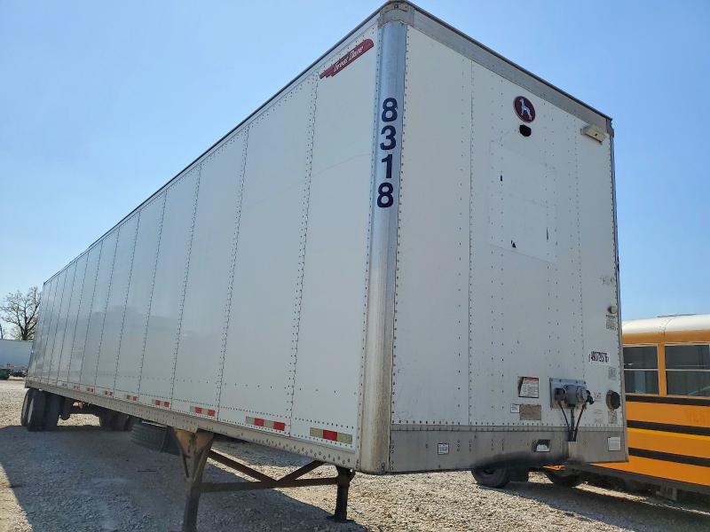 Aukcja sprzedaży 2016 Great Dane Trailers Great Dane Trailers, vin: 1GRAP0621GT605054, numer aukcji: 49072876