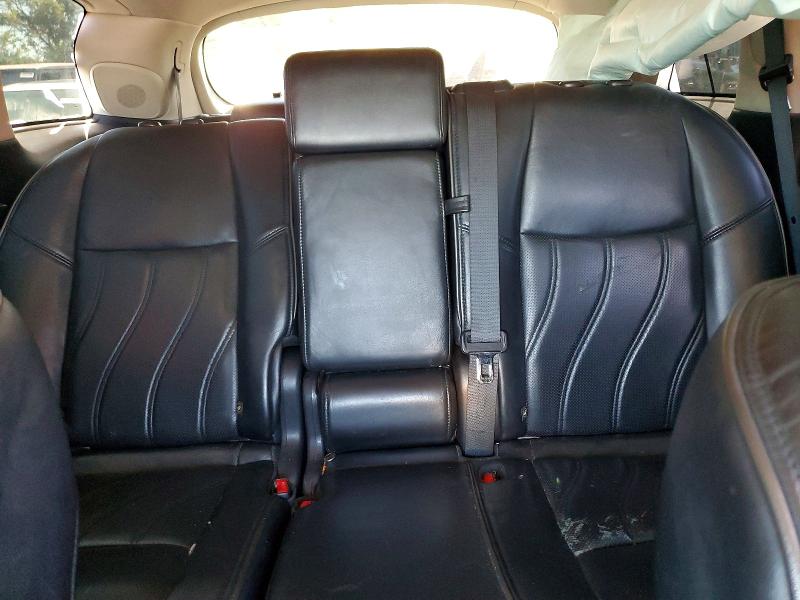 Aukcja sprzedaży 2015 Infiniti Qx60, vin: 5N1AL0MM4FC527826, numer aukcji: 49840796