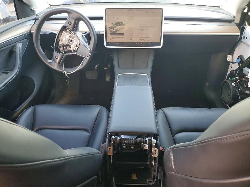 Продаж на аукціоні авто 2023 Tesla Model Y, vin: 7SAYGAEE1PF629628, номер лоту: 51177466