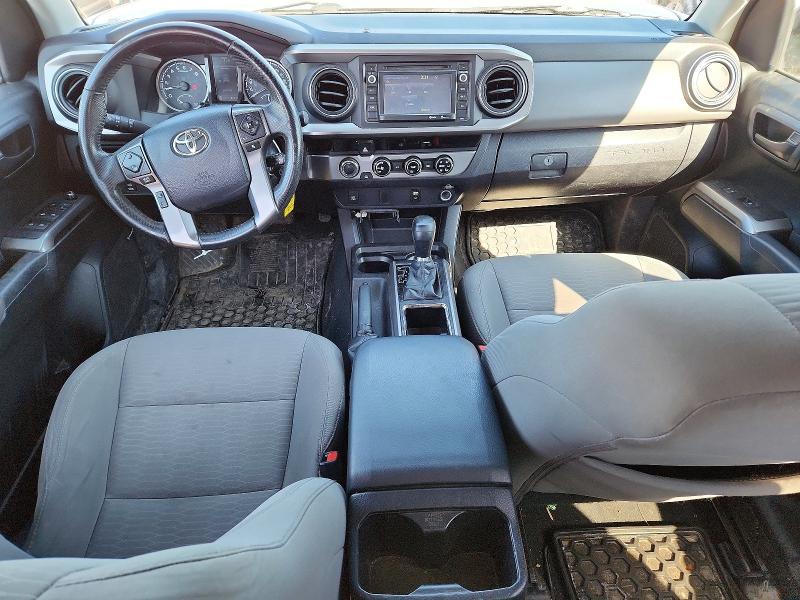 Aukcja sprzedaży 2016 Toyota Tacoma Sr5 Double Ca, vin: 5TFDZ5BN7GX002178, numer aukcji: 48565116