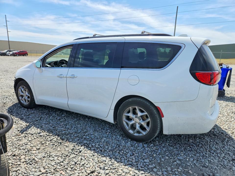 Aukcja sprzedaży 2019 Chrysler Pacifica, vin: 2C4RC1FG6KR653143, numer aukcji: 50770656