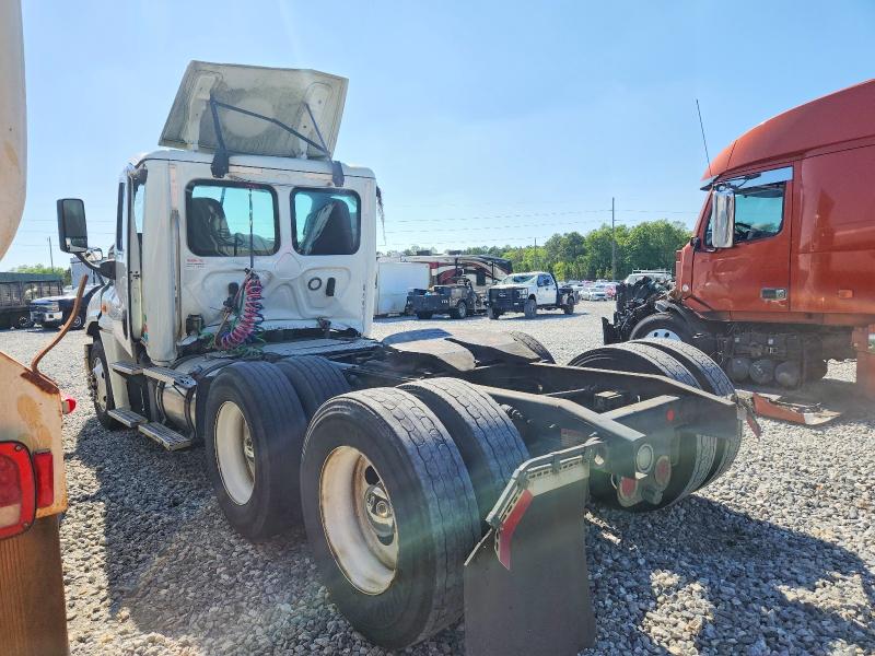 2019 Freightliner Cascadia 125 მანქანა იყიდება აუქციონზე, vin: 3AKJGEDR2KSKG5681, აუქციონის ნომერი: 50386736