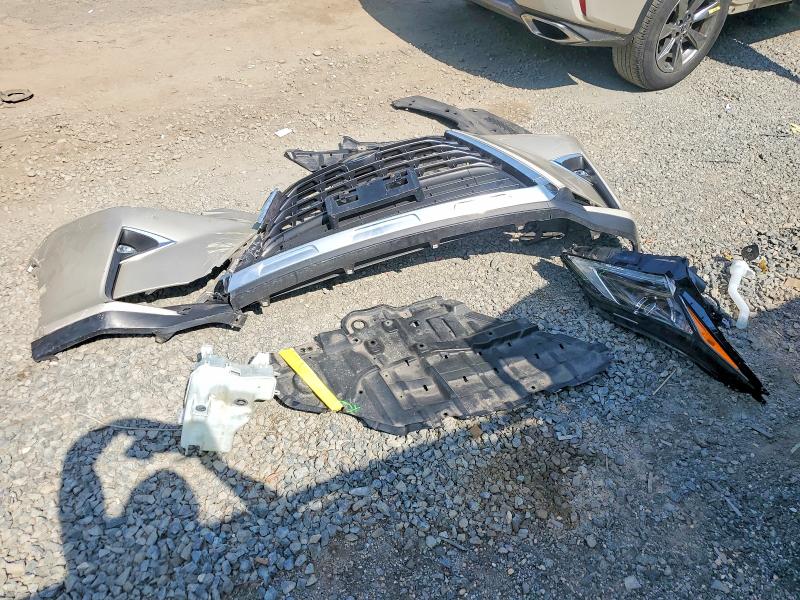 2019 Lexus Rx 350 მანქანა იყიდება აუქციონზე, vin: JTJBZMCA1K2041123, აუქციონის ნომერი: 50886486