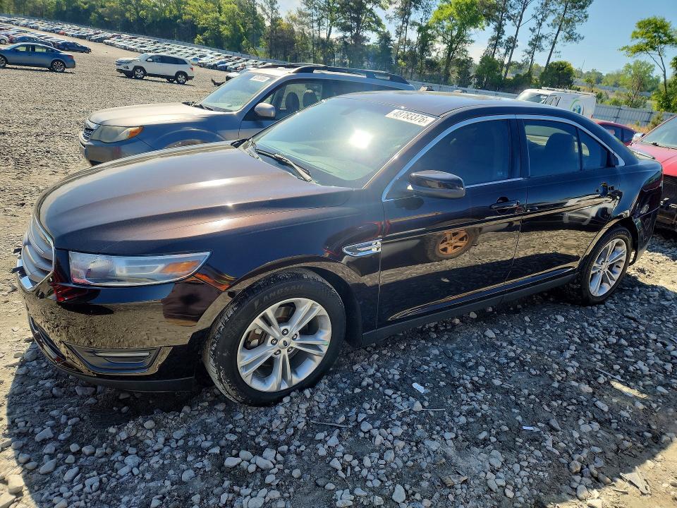 48783376 :رقم المزاد ، 1FAHP2E80DG190068 vin ، 2013 Ford Taurus مزاد بيع