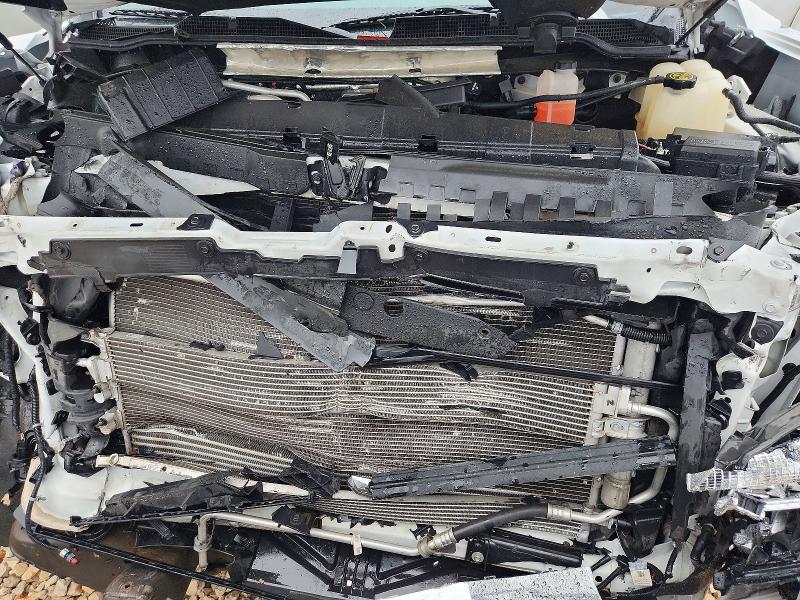 2020 Chevrolet Silverado მანქანა იყიდება აუქციონზე, vin: 1GC4YUEY2LF154811, აუქციონის ნომერი: 48456296