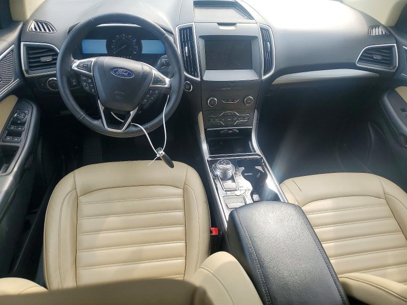 Продаж на аукціоні авто 2020 Ford Edge, vin: 2FMPK4J90LBB60584, номер лоту: 47377076