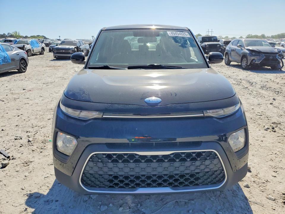 49454626 :رقم المزاد ، KNDJ23AU2L7030761 vin ، 2020 Kia Soul مزاد بيع