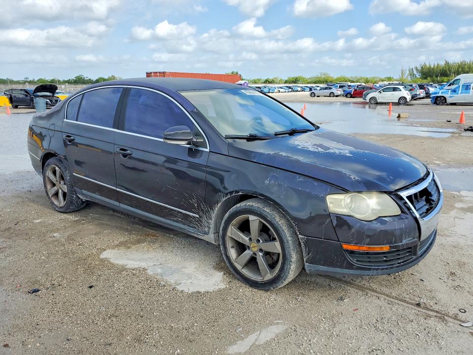 Aukcja sprzedaży 2006 Volkswagen Passat, vin: WVWAK73C56P049837, numer aukcji: 49440196