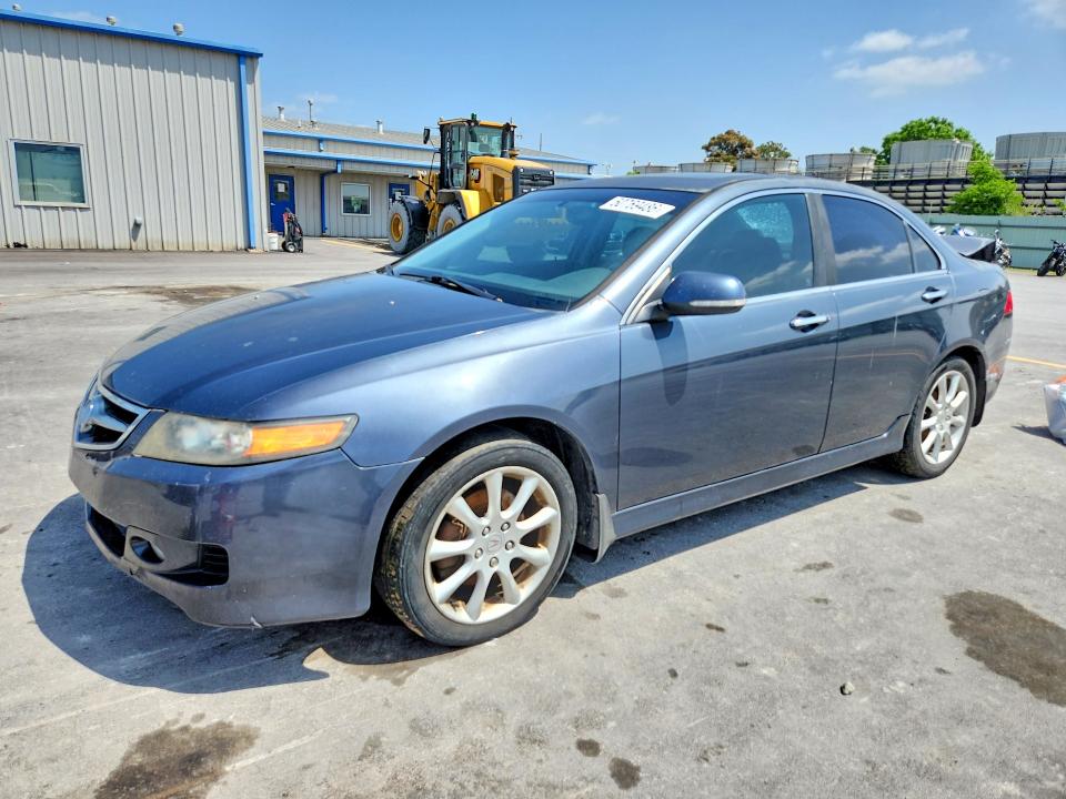 Aukcja sprzedaży 2006 Acura Tsx, vin: JH4CL96946C030249, numer aukcji: 50769486