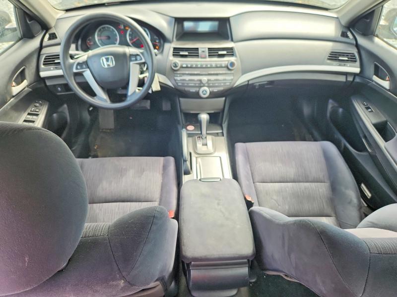 49939536 :رقم المزاد ، 1HGCP2F45CA196497 vin ، 2012 Honda Accord مزاد بيع