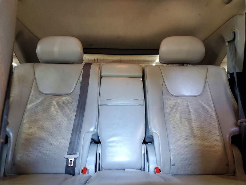 Aukcja sprzedaży 2015 Lexus Rx 350, vin: 2T2ZK1BA5FC182107, numer aukcji: 48535136