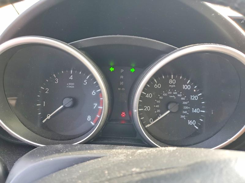 Продаж на аукціоні авто 2012 Mazda 5, vin: JM1CW2DL6C0138237, номер лоту: 49880906