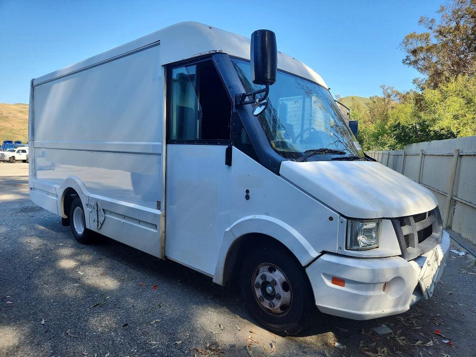 Продаж на аукціоні авто 2016 Isuzu Npr, vin: JALB4T179G7W01238, номер лоту: 48124426