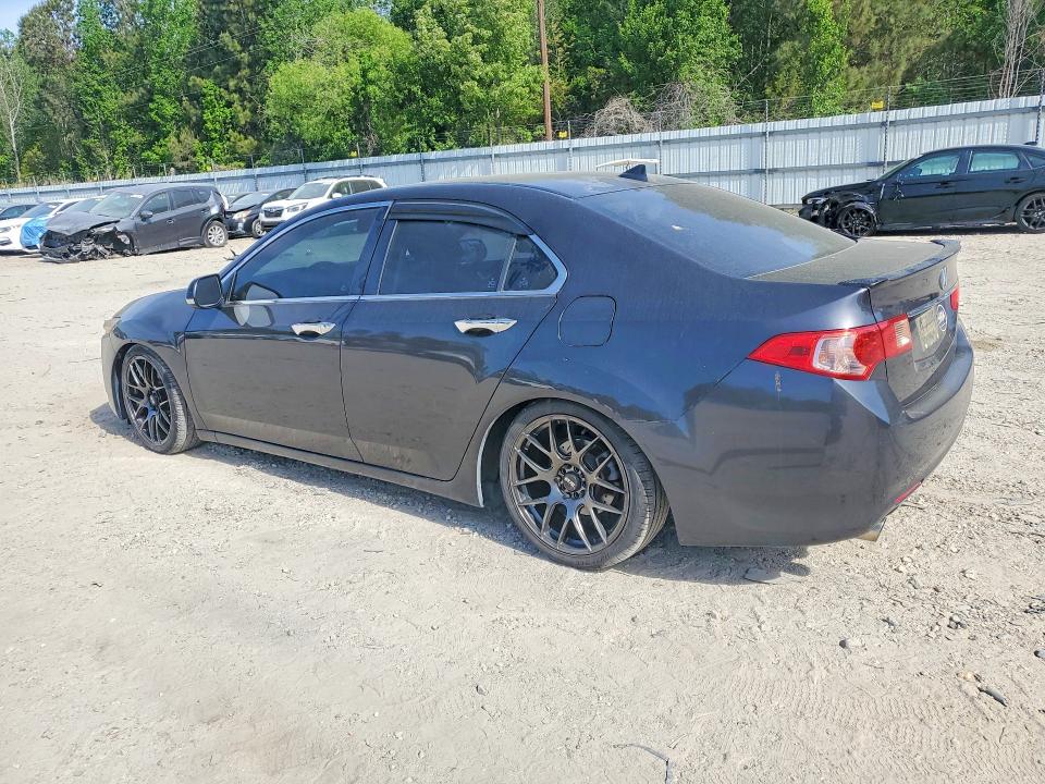 Продаж на аукціоні авто 2012 Acura Tsx, vin: JH4CU2F42CC009887, номер лоту: 49969116