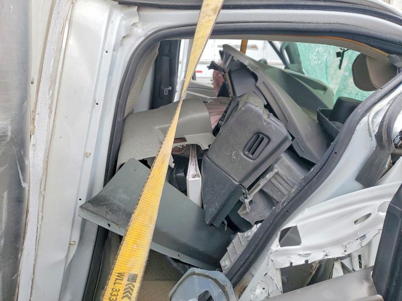 2021 Chevrolet Express მანქანა იყიდება აუქციონზე, vin: 1GB0GRFP0M1226273, აუქციონის ნომერი: 47598986