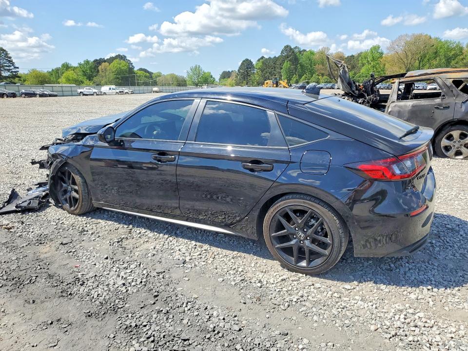 Продажа на аукционе авто 2026 Honda Civic, vin: 19XFL2H88TE001089, номер лота: 49470046