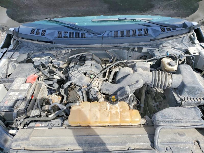 2017 Ford F150 მანქანა იყიდება აუქციონზე, vin: 1FTEW1E8XHFB44124, აუქციონის ნომერი: 48423616