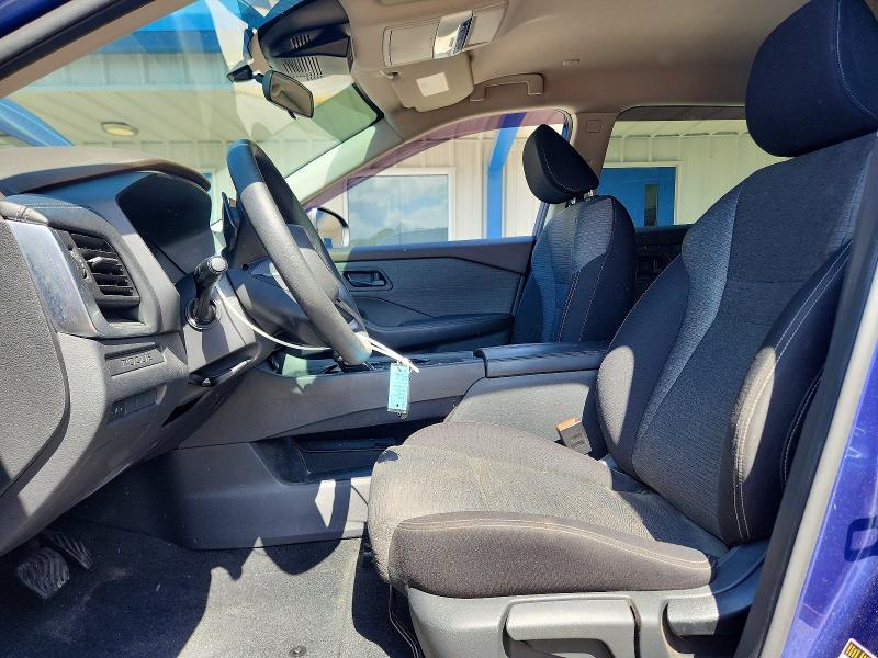 Aukcja sprzedaży 2022 Nissan Rogue, vin: 5N1BT3AA5NC712370, numer aukcji: 51159896