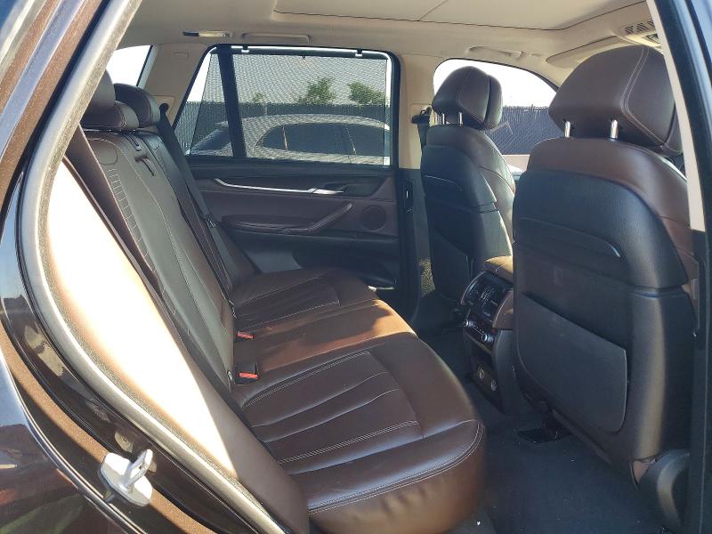 Aukcja sprzedaży 2014 Bmw X5, vin: 5UXKR2C5XE0H33991, numer aukcji: 50838376