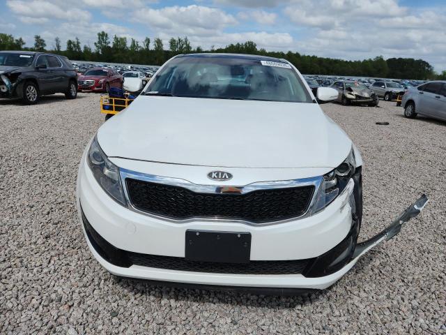 Aukcja sprzedaży 2011 Kia Optima, vin: KNAGN4A74B5085687, numer aukcji: 48669036