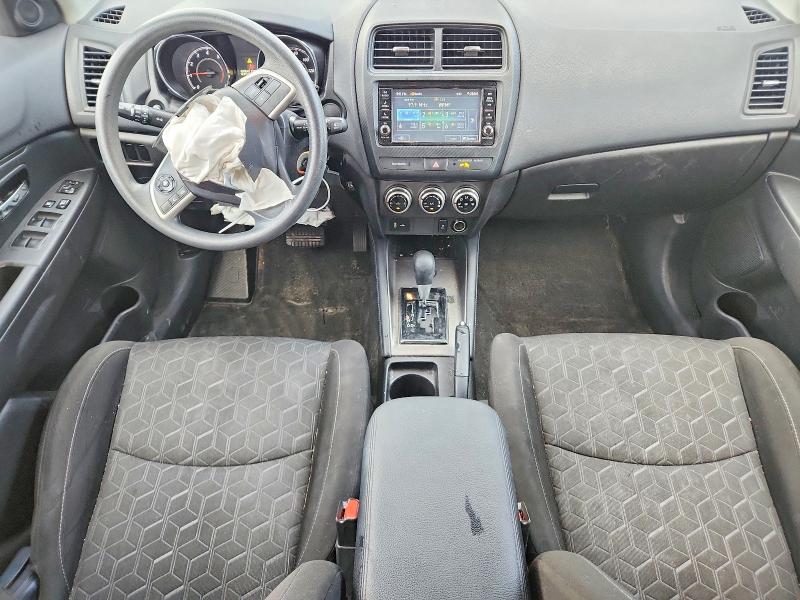 Продаж на аукціоні авто 2021 Mitsubishi Outlander Sport, vin: JA4APUAU9MU034844, номер лоту: 48501366
