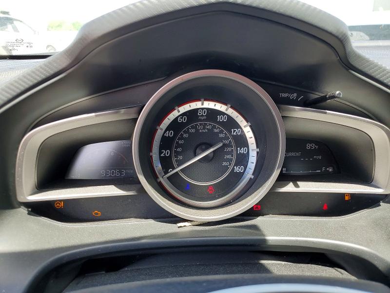 Aukcja sprzedaży 2016 Mazda 3, vin: 3MZBM1T79GM247131, numer aukcji: 50130156