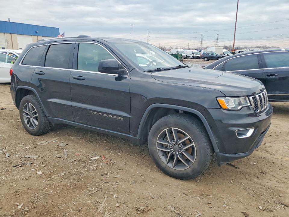 2019 Jeep Grand Cherokee მანქანა იყიდება აუქციონზე, vin: 1C4RJFAG2KC813912, აუქციონის ნომერი: 49165416