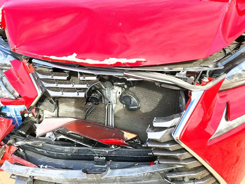 Продажа на аукционе авто 2020 Lexus Nx, vin: JTJDARDZ1L5011184, номер лота: 51479886