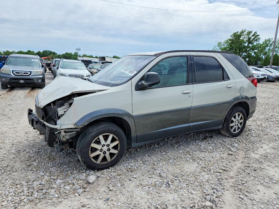 96371655 :رقم المزاد ، 3G5DB03E05S547795 vin ، 2005 Buick Rendezvous مزاد بيع