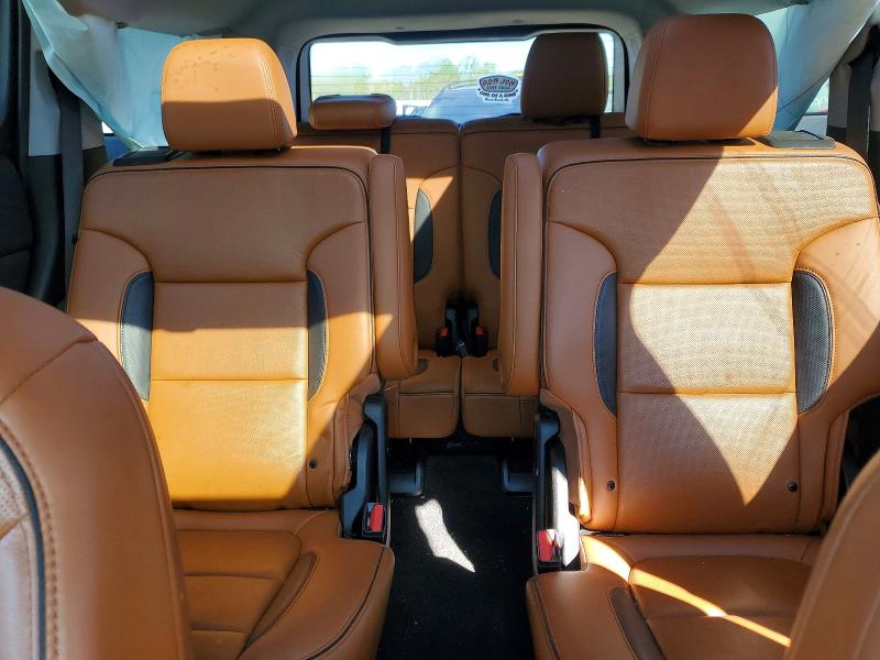 Aukcja sprzedaży 2020 Gmc Acadia, vin: 1GKKNLLS6LZ128384, numer aukcji: 49099486