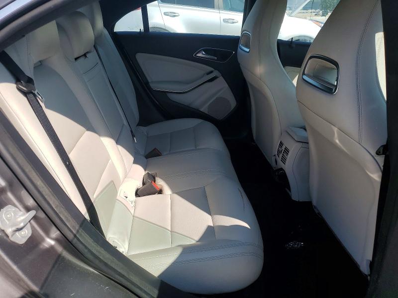 50567106 :رقم المزاد ، WDDSJ4EB1FN204296 vin ، 2015 Mercedes-benz Cla مزاد بيع